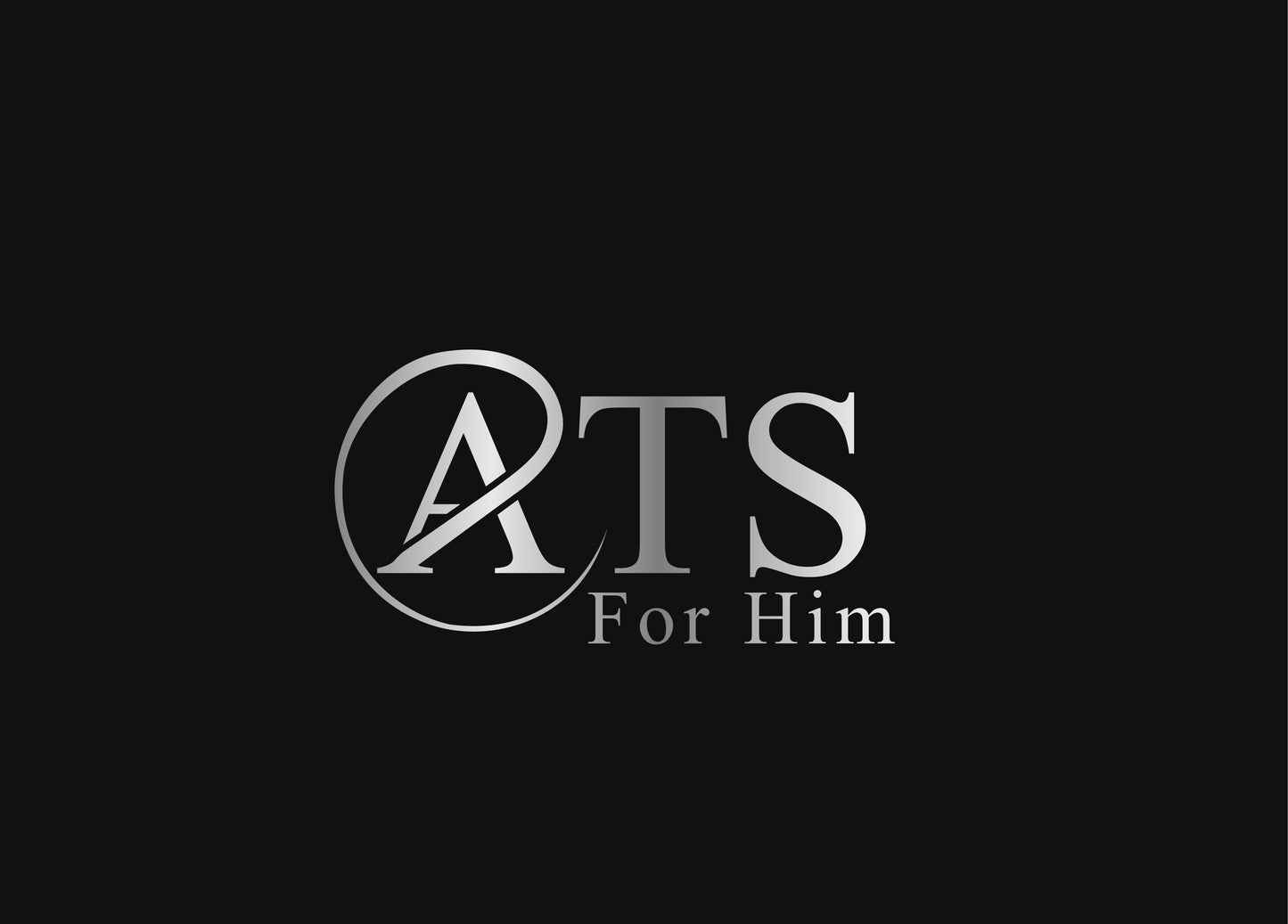 ATS Black for men