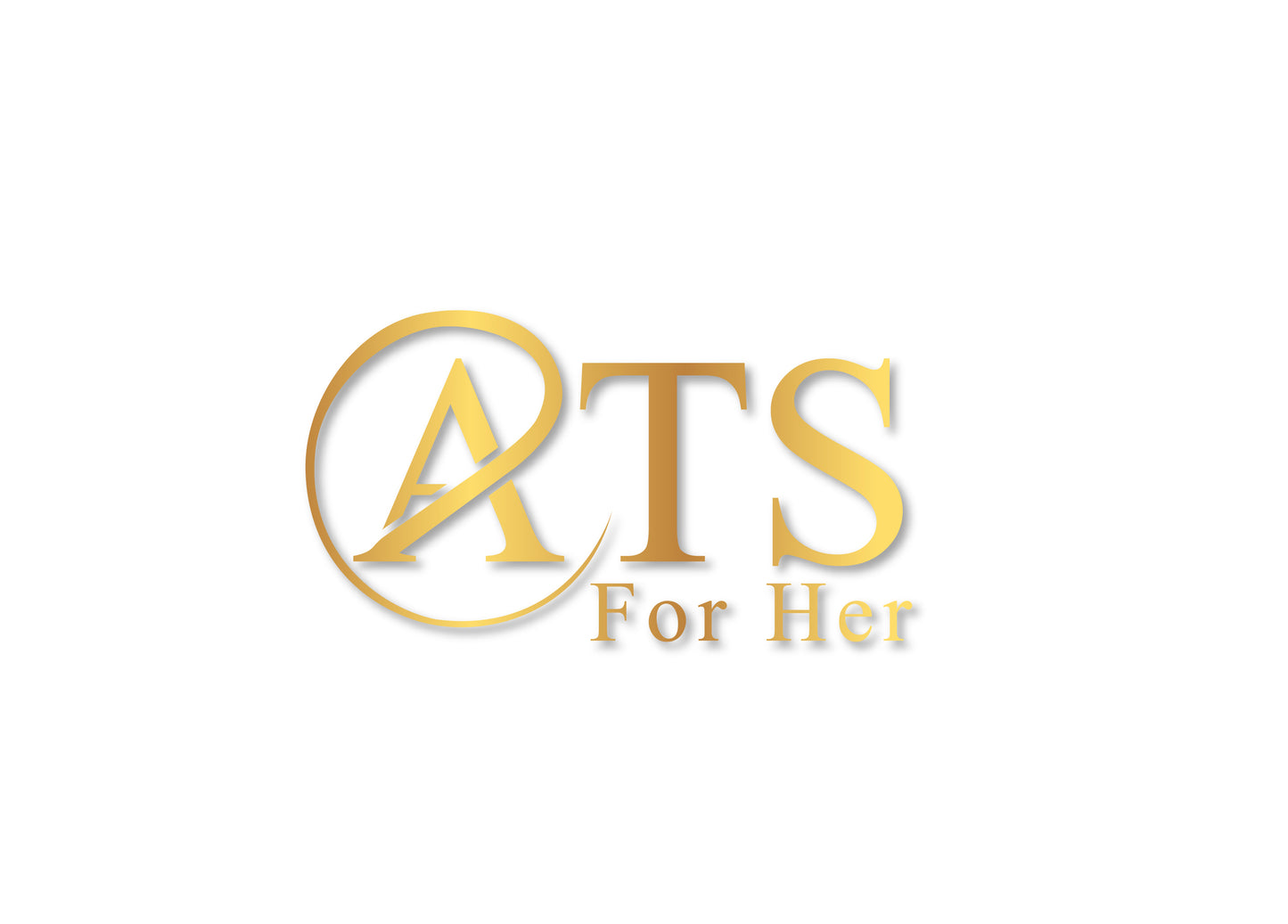 ATS White for women