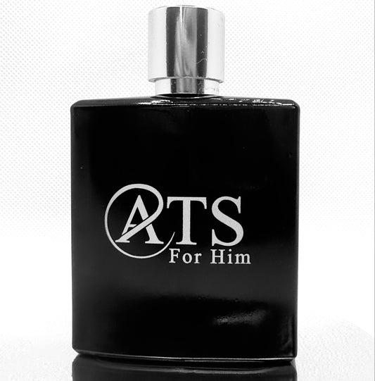ATS Black for men