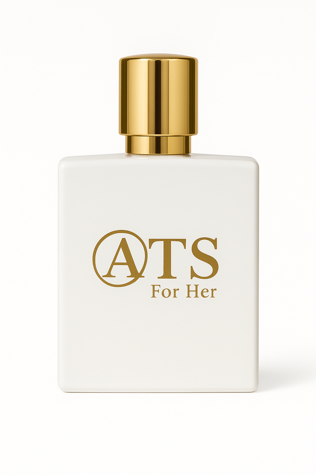 ATS White for women