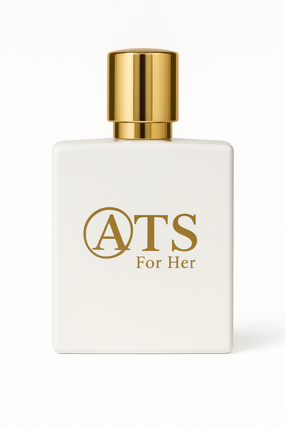 ATS White for women