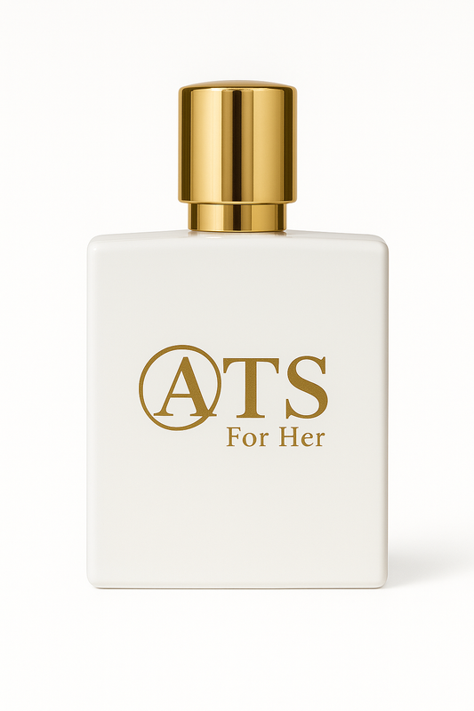 ATS White for women