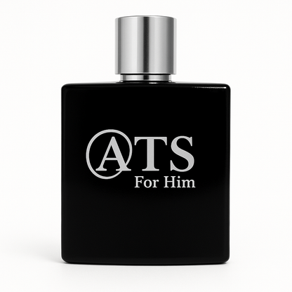 ATS Black for men