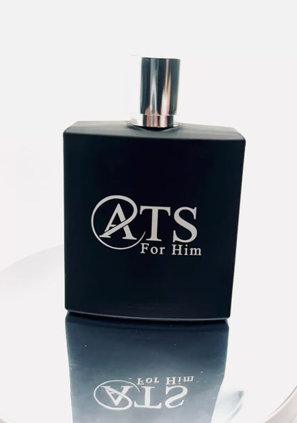 ATS Black for men
